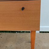 Commode vintage