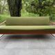 Scandinavian daybed from the 1960s.