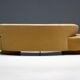 Serpentine Sofa by Vladimir Kagan for Directional, United States, 1980s