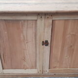 Haberdashery sidebaord