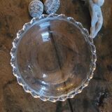 Coupe en verre 40's