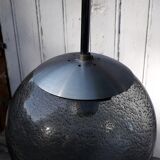 Suspension globe 70s