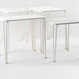 Table gigogne