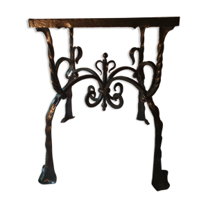 Sellette table d'appoint