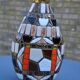 Vase/mosaic bottle Canada