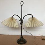 Old lamp