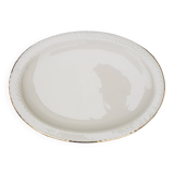 Oval dish Johann Haviland