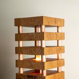 Flame Deco Lamp