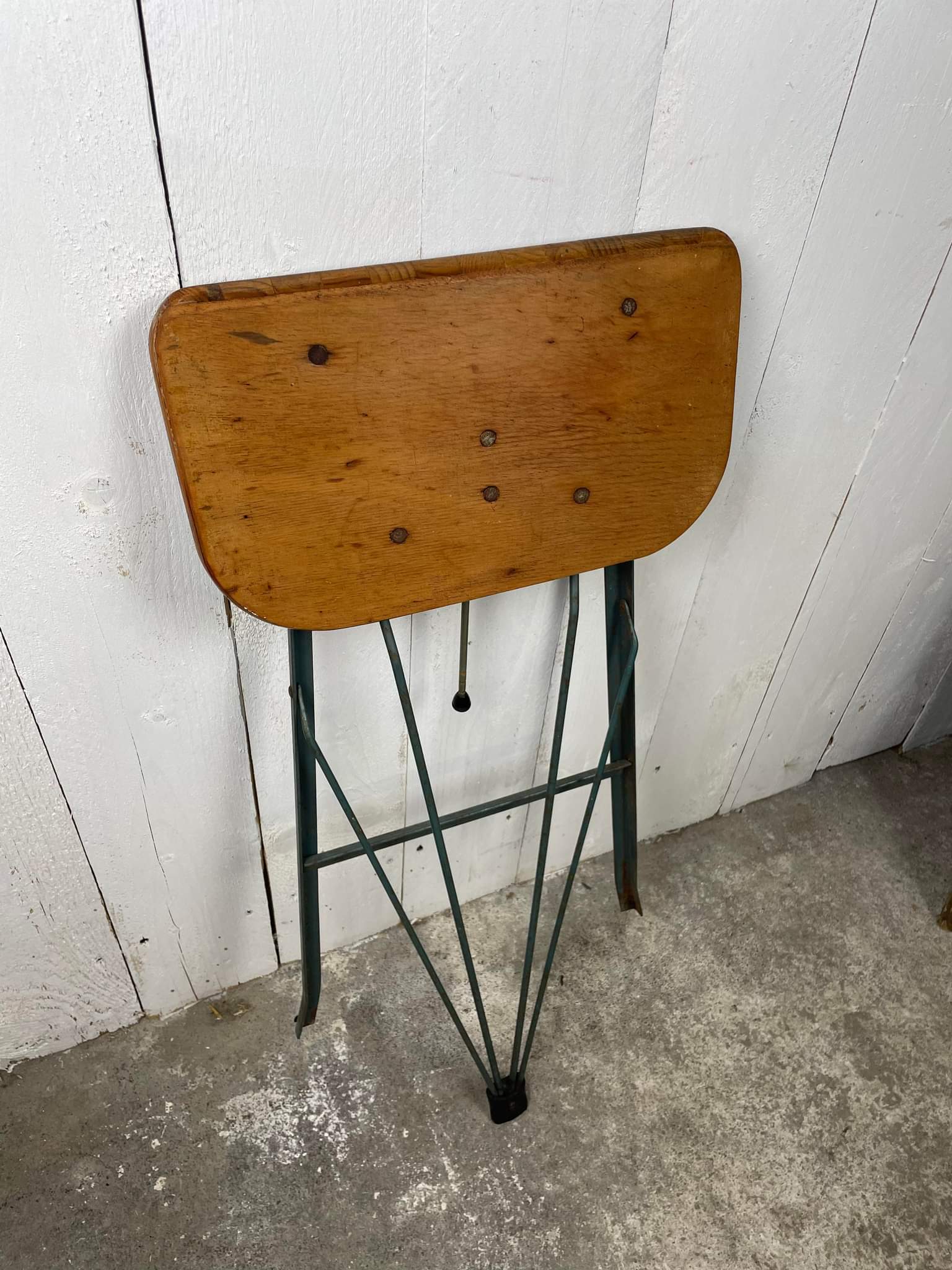Stool