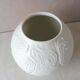 Old ceramic ball vase, Ak Kaiser