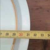 Raynaud et Cie Limoges Tableware Service