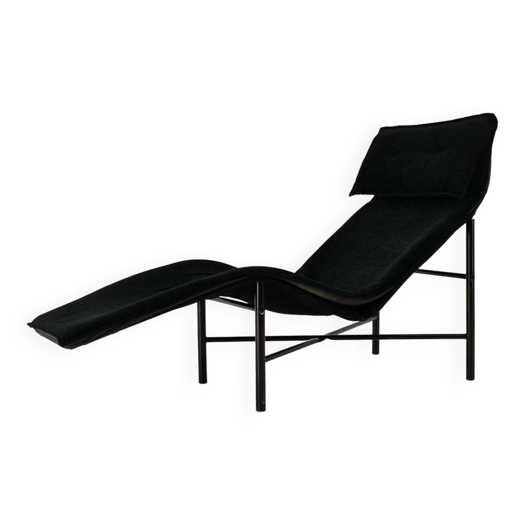 Skye Lounge Chair by Tord Bjorklund , Sweden, 1970