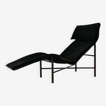 Skye Lounge Chair by Tord Bjorklund , Sweden, 1970