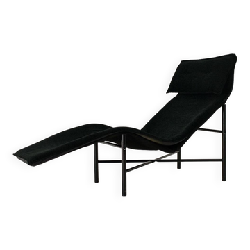 Skye Lounge Chair by Tord Bjorklund , Sweden, 1970