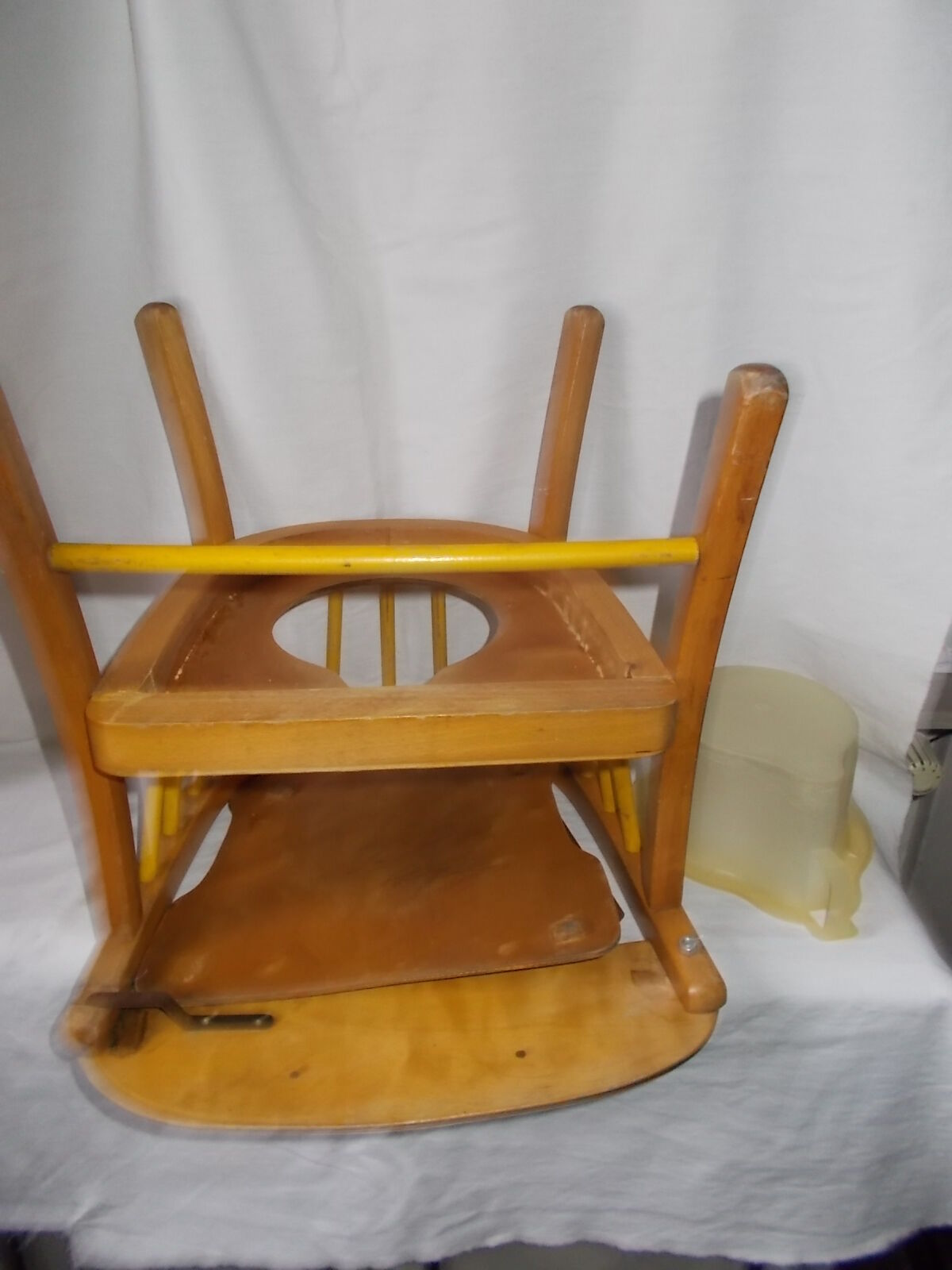 Baumann children's chair 1960