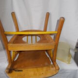 Baumann children's chair 1960