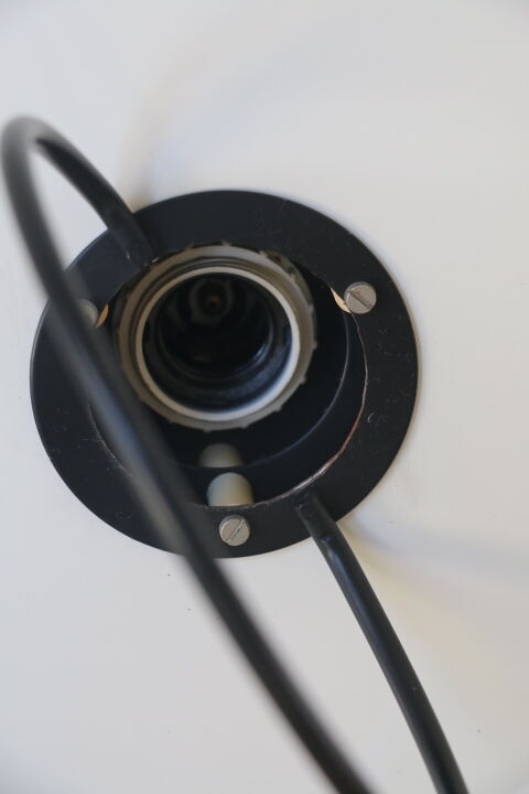 Suspension aromec sacla italy black