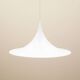Pendant lamp, Danish design, 1970s, production: Denmark