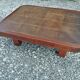 Vintage table