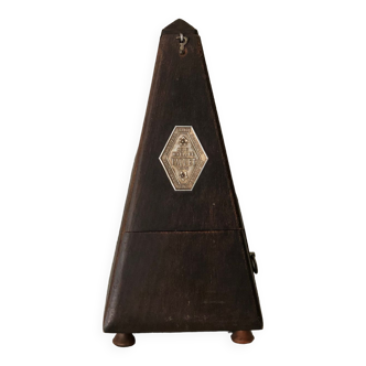 Mechanical metronome Maelzel Paquet