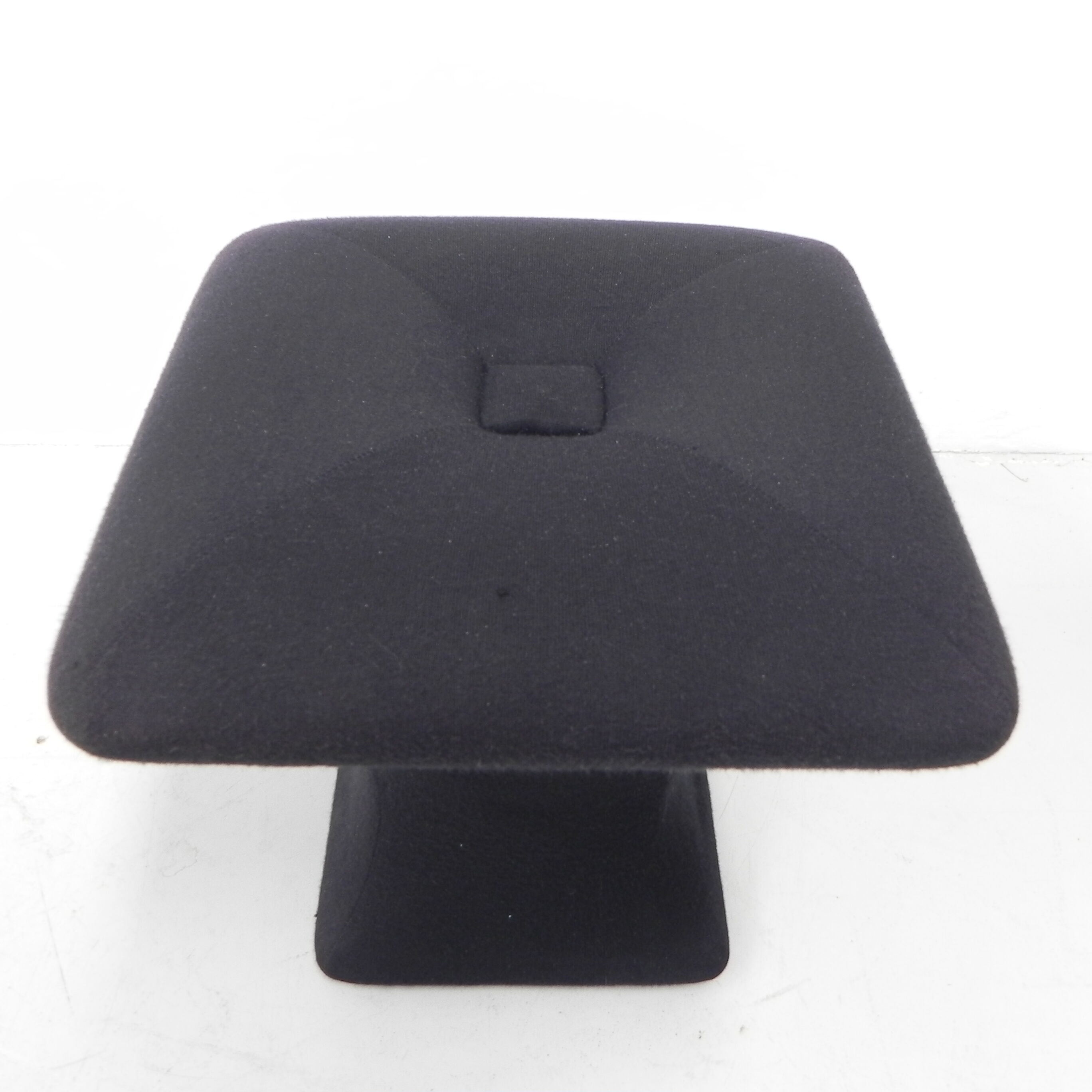Stokking stool, ottoman, footstool by Clemens Claessen