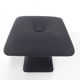Stokking stool, ottoman, footstool by Clemens Claessen