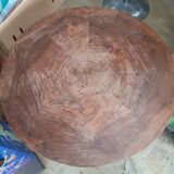 Table gueridon bernel frère