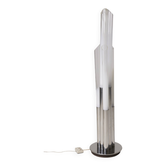 Aldo nason mazzega floor lamp, 1970s