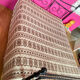 Large vintage bedspread 100% pure sheep wool, 1970s/80s.