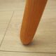 Tripod stool, Danish design, 1950s, designer: Arne Hovmand-Olsen