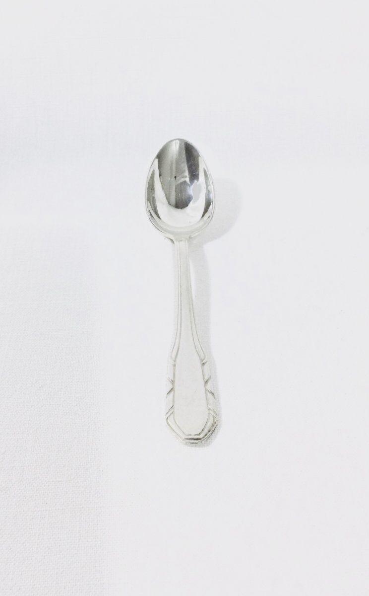 6 spoons
