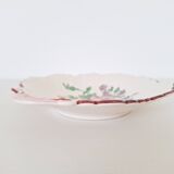 Flower bowl Luneville