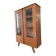 Vintage wooden display cabinet/shelf/wardrobe