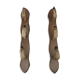 2 coat holders