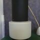 Cadix ceiling light design Louis Kalff for Philips 1950s