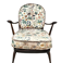 Fixed relax armchair by Luigi Ercolani for Ercol 1950/60