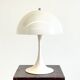 Lampe de table Panthella Louis Poulsen Verner Panton Blanche