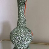 Vase cruche Vallauris années 60