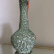 Vallauris jug vase from the 60s