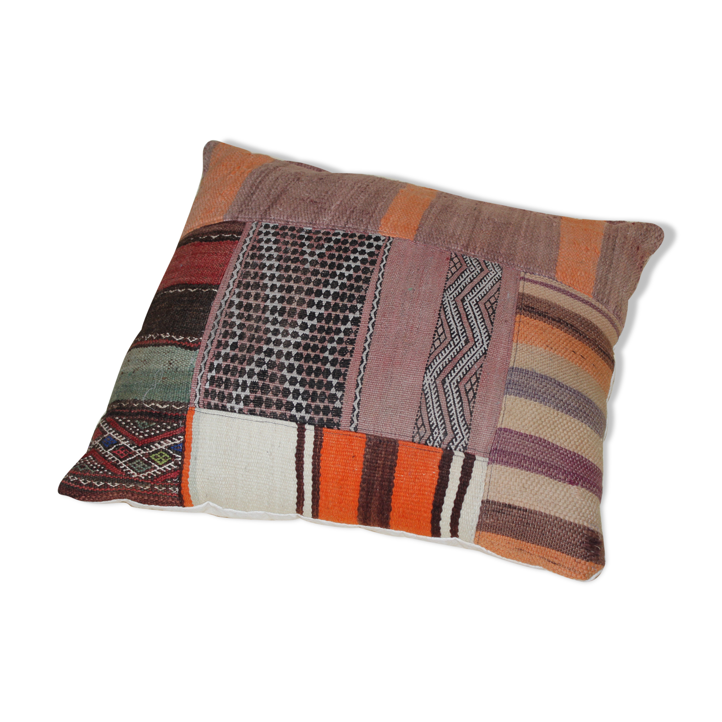 Berber cushion
