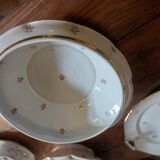 Dishes
