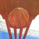 Art deco chair