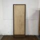 Beveled mirror