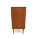 Commode scandinave en teck, Suède, 1960