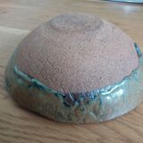 Chamotte sandstone pocket tray