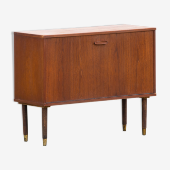 Meuble scandinave 1960