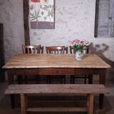 Farm table