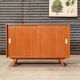 Buffet U-452 Jiri Jiroutek 1960 Interier Praha