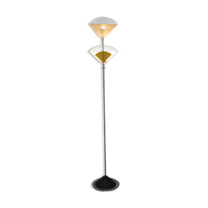 Lampadaire Halogène