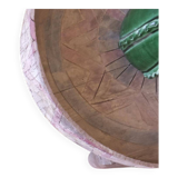 Berber Hallway Rug Lavender - 388 x 79 cm